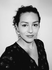 Saïssa YENBOU-MARTIN, responsable des ventes en Haute-Vienne (87)