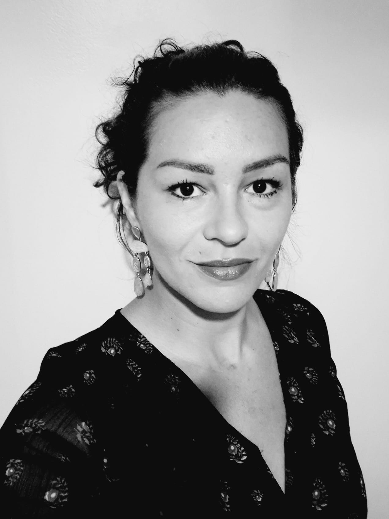 Saïssa YENBOU-MARTIN, responsable des ventes en Haute-Vienne (87)